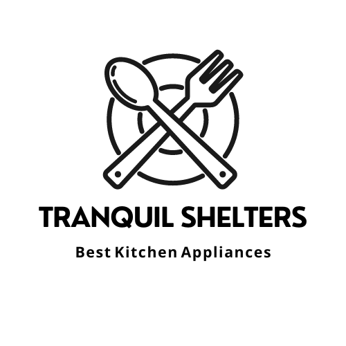 tranquil shelters