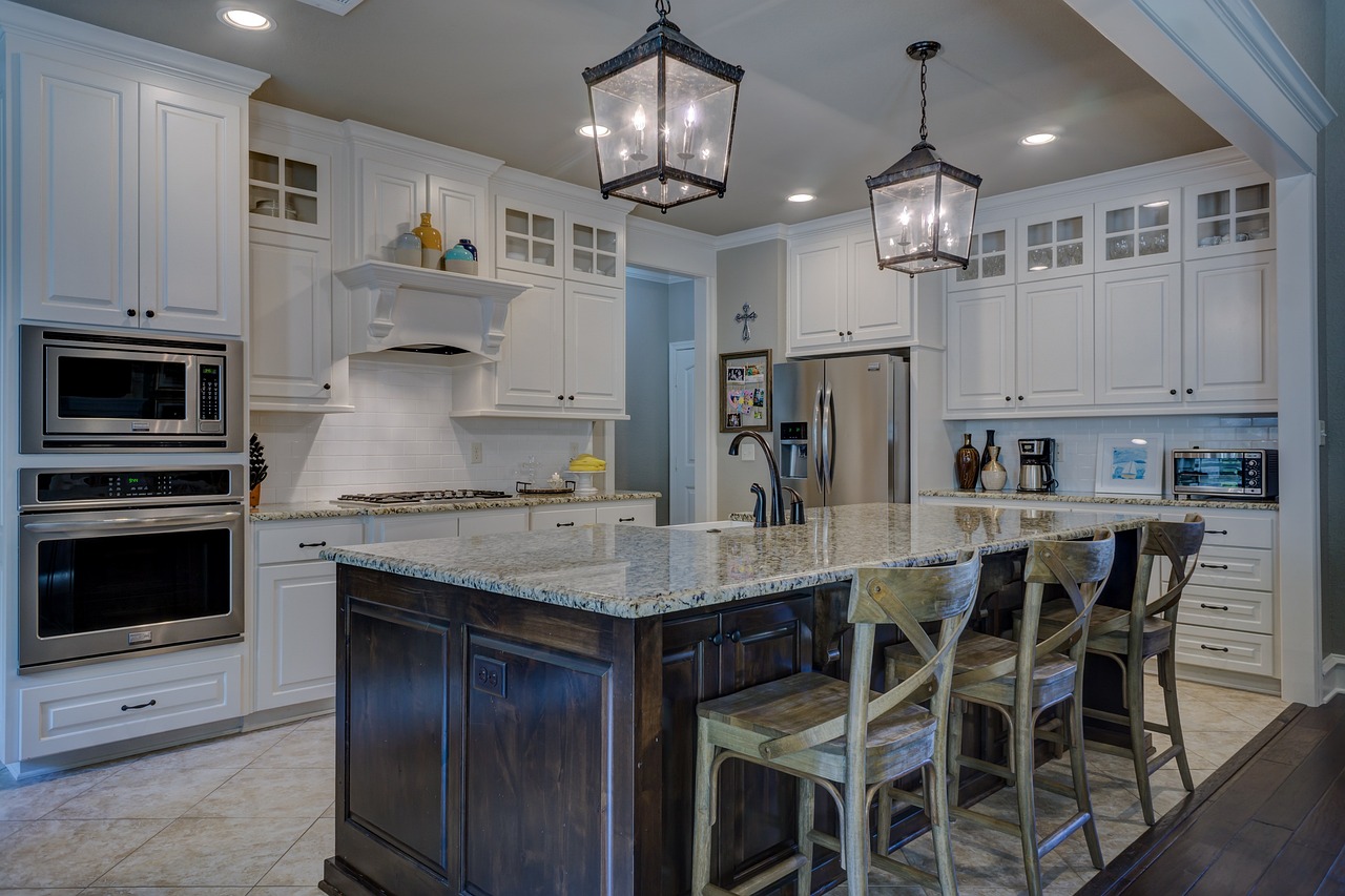 Sacramento kitchen remodeling